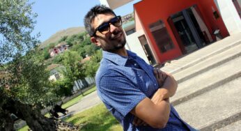 Itri, Roberto Meschino nuovo presidente della Pro Loco