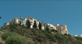 Viaggiando nella storia: Sperlonga, uno degli 8 borghi più belli d’Italia