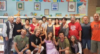Maurizio Stammati è il nuovo presidente di Utopia, l’associazione italiana di teatro per ragazzi 