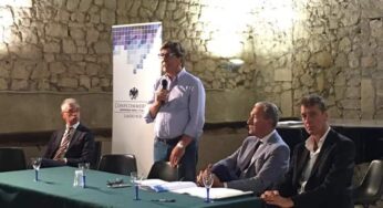 Nasce oggi Confcommercio Imprese per l’Italia Lazio Sud