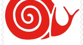 Slow Food Italia, a tavola con un francobollo 