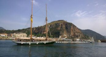 La Goletta Verde a Terracina: passi in avanti per Ambiente, Turismo ed Enogastronomia