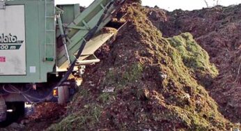 Il caso del mega impianto di smaltimento fanghi di Acqualatina a Latina arriva in Senato