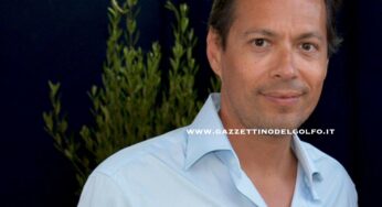 Le Olive di Gaeta conquistano Danny Quinn: l’attore in città per l’evento dedicato al mondo dell’olio