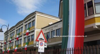Campionato Repubblica@scuola 2016/17: secondo posto per il Fermi di Gaeta