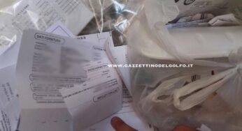 ﻿Gaeta: Task Force contro l’abbandono rifiuti. Arrivano controlli e sanzioni