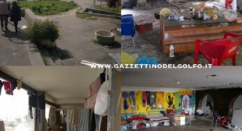 Formia, beni confiscati: Bartolomeo scrive allo Stato