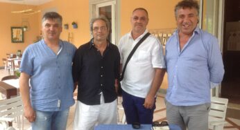 Pol. Gaeta: Francesco Mitrano nuovo coordinatore del Settore Giovanile