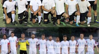 Torneo dei Quartieri a Itri. Questa sera attesissima finale
