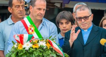 Gaeta/Giubileo del Mare: plauso del Sindaco Mitrano agli atleti della Serapo Sport