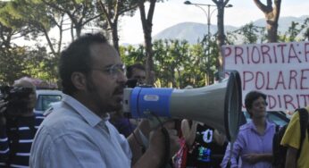 Gaeta: Benedetto Crocco si ricandida a Sindaco