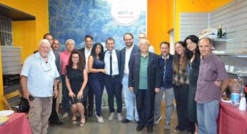 Il MeetUp Santi Cosma e Damiano interviene sul pagamento tributi su aree edificabili