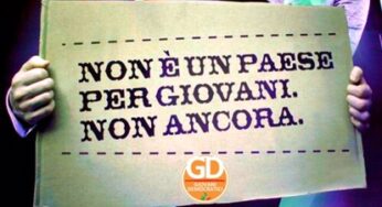 Le proposte dei Giovani Democratici per una Gaeta a misura di giovane