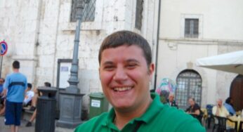 Gaeta: L’Arcivescovo Luigi Vari ordinerà Diacono il seminarista Alessandro Casaregola