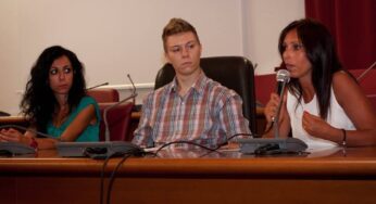 Formia: Ampio riscontro per il convegno “Mandiamo in Tilt la violenza sulle donne”