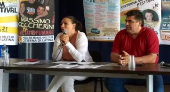 Cisterna Estate: A Ferragosto Ceccherini, Luca Carboni per le festività di San Rocco 
