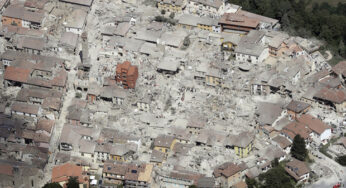 L’Associazione “Gaeta Arte e Cultura” vicina alle popolazioni coinvolte nel terremoto dello scorso agosto