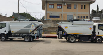 “Formia Rifiuti Zero: risultati sempre migliori – Raphael Rossi: A luglio RD oltre il 67%”