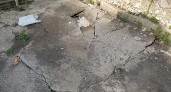 Pericolo cabina del gas a S.Giulio. Generazione Formia chiede intervento