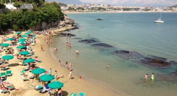 Abusiva occupazione di pubblico demanio e di aree di pregio ambientale a Fontania. Deferimento all’Autorità Giudiziaria per i responsabili