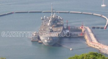 Gaeta, muore giovane soldatessa americana