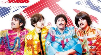 La Beatlemania arriva alla Nave di Serapo, con un eccezionale live show nazionale dedicato ai Fab Four e alla loro rivoluzione musicale
