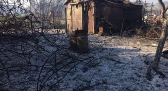 Incendi devastanti a Fondi. Vigili del Fuoco e Falchi all’opera 