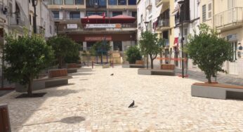 Gaeta, inaugurata piazza Vincent Capodanno