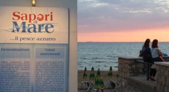 “Sapori di Mare 2106” 10 giorni di festa, dall’8 al 18 settembre