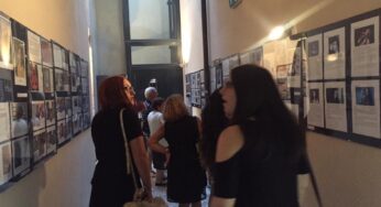 Formia – “Donne e lavoro”, già più di mille visitatori per la mostra alla torre di Mola