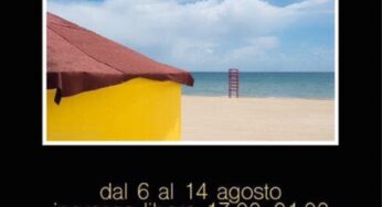 Formia, domani inaugurazione della mostra dal titolo “Assenze”