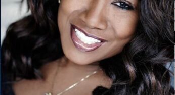 Gaeta, questa sera il concerto live di Denise King
