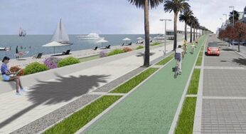 Formia – Riqualificazione lungomare di Gianola, la giunta chiede il finanziamento alla Regione