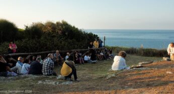 Formia: Al via il Festival dei Teatri d’Arte mediterranei