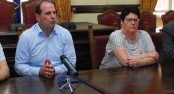Gaeta, Mausoleo Atratino: Il M5S replica alle dichiarazioni dell’Ass. Lucreziano