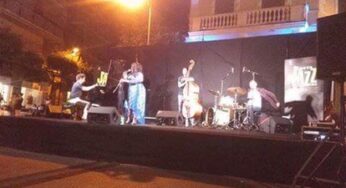 Il grande spettacolo di Denise King in concerto a Gaeta per il Jazz Festival