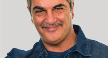 Gaeta/Arena Virgilio: torna la comicità esilarante di Simone Schettino