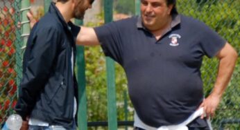 Gaeta/Intervista al presidente dello Sport Country Club Roberto Pierro: “Quest’anno puntiamo alla vittoria”
