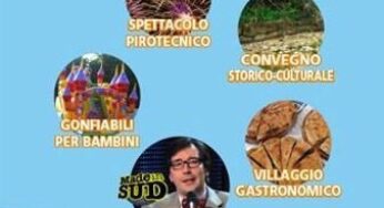 Gaeta: Tutto pronto per “Piaja in Festa”. Cultura, Spettacoli e tanto divertimento