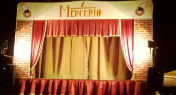 Storico Teatro dei Burattini F.lli Mercurio regala un giorno di spettacoli alla Città di Gaeta
