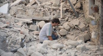 Esenzione Ticket Sanitario e rette asili nido per i terremotati di Amatrice ed Accumoli