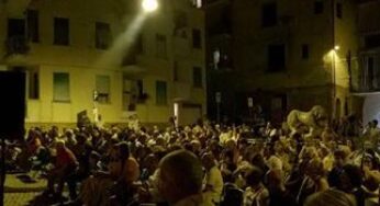 La magica notte tra jazz, storia e bellezza