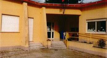 Scuola dell’Infanzia Giovanni Paolo II di Gaeta: presto l’inizio dei lavori