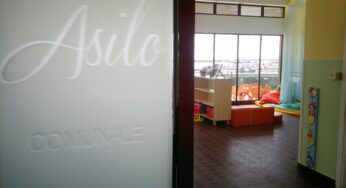 Asilo nido a Formia, ripartito il servizio. Con attività innovative…