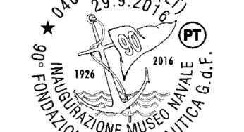 La Scuola Nautica di Gaeta compie 90 anni