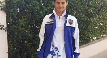 Calcio, il Cassio Club lancia un nuovo giovane. D’angiò approda al Latina