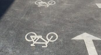 Pista ciclabile di Gaeta: aggiornamenti in vista per il progetto complessivo