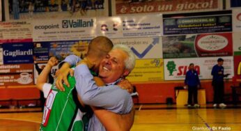 Grazie Presidente!!! Dopo 6 anni indimenticabili Salvatore Vagnati rimette il proprio mandato. Il suo successore sarà Giampaolo Agricola.