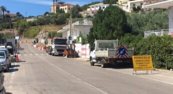 Restyling di Fontania: al via i lavori 