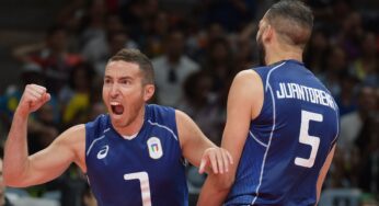 Formia riabbraccia il suo campione